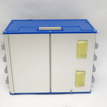 Schleicher P03GS12-1 P03 GS 12-1 72694200 Rack 4-Slot / Neu OVP - Maranos.de