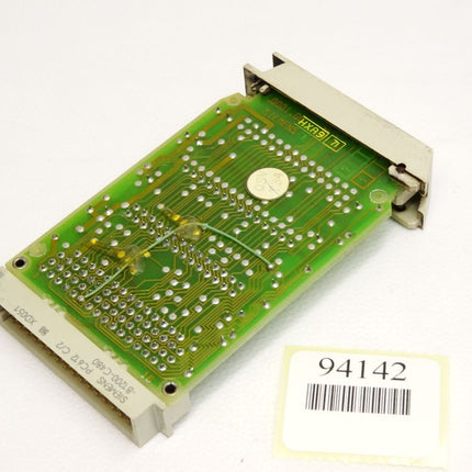 Siemens Memory Submodule 6FX1817-0AX17 / 5482367010.00 - Maranos.de