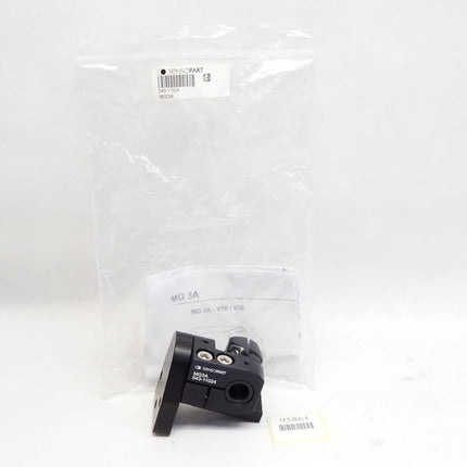 Sensopart MG3A 543-11024 Stabiler Montagewinkel / Neu - Maranos.de