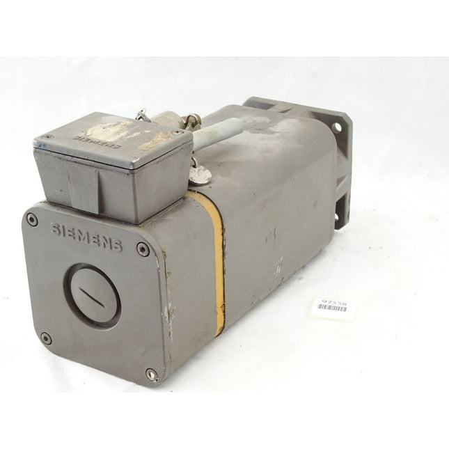 Siemens Permanent Magnet Motor Servomotor 1FT5064-0AC01-2 2000min-1 - Maranos.de