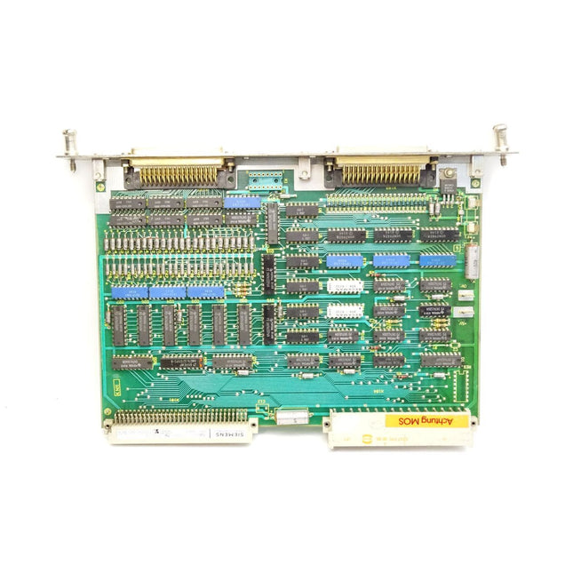 Siemens Sinumerik Karte 03400-A - Maranos.de
