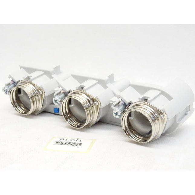 Siemens 5SF6015 / Reitersicherungssockel diazed SR60/ Neu - Maranos.de