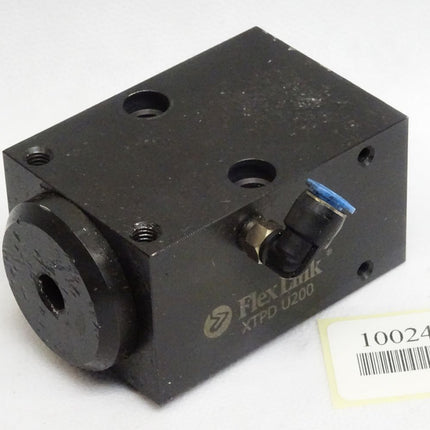 FlexLink XTPD U200 Palettenstopper - Maranos.de