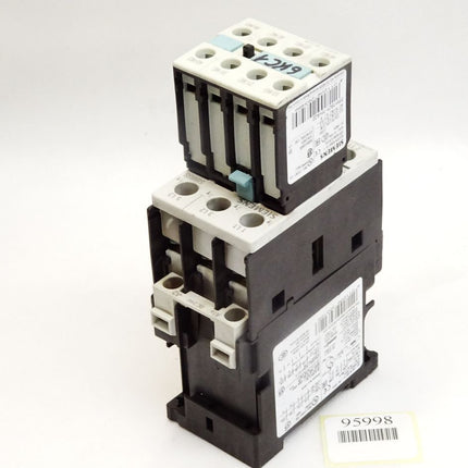 Siemens Sirius 3RT1025-1BB44 Leistungsschütz - Maranos.de