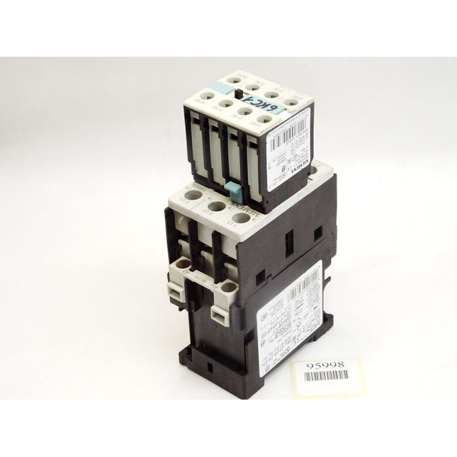 Siemens Sirius 3RT1025-1BB44 Leistungsschütz - Maranos.de