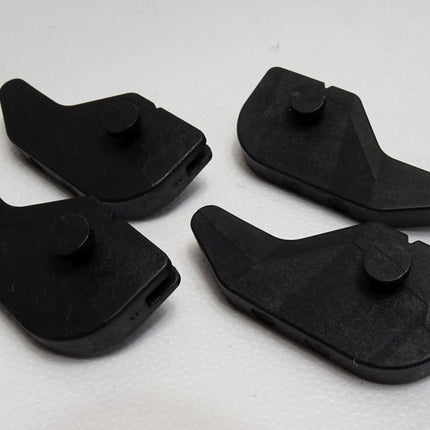 Allen Bradley Panel View Plus 600 2711P-T6C20D mit Halterungen - Maranos.de