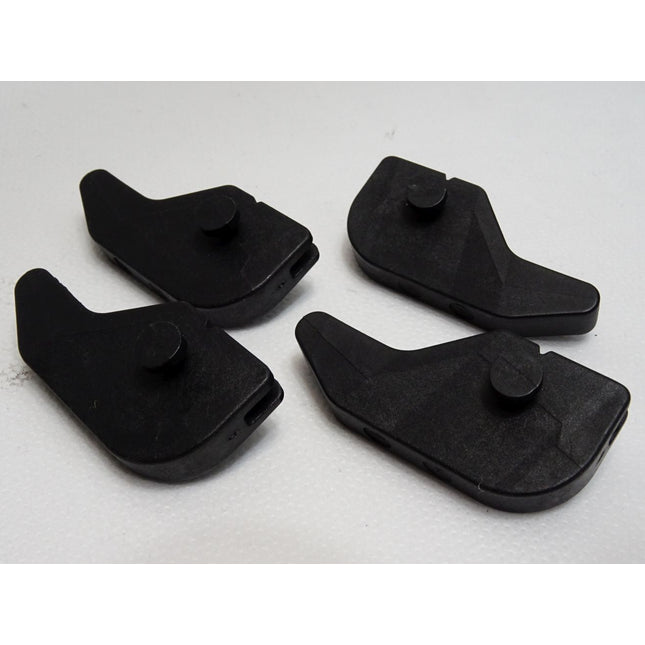 Allen Bradley Panel View Plus 600 2711P-T6C20D mit Halterungen - Maranos.de