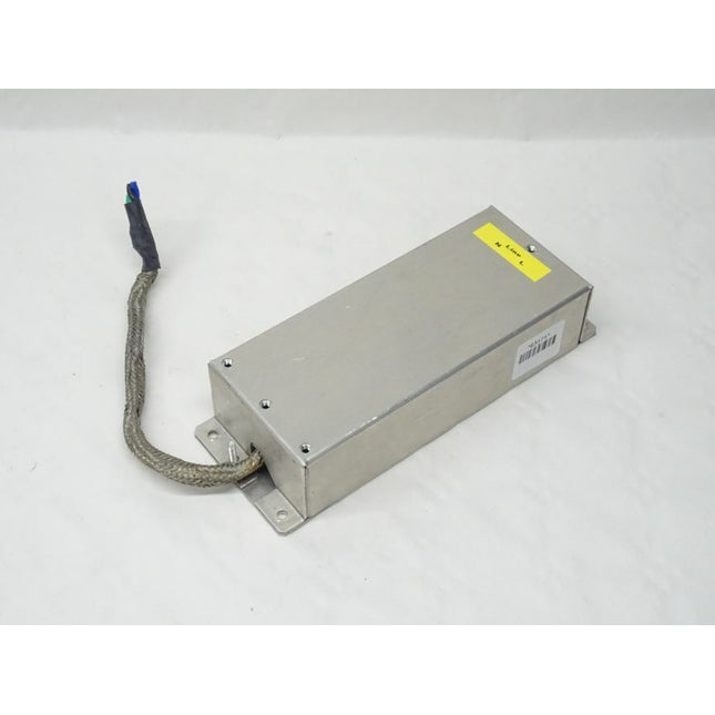 Siemens 6SE3290-0BA87-0FB2 Netzfilter 6SE3 290-0BA87-0FB2 / 10A / 250VAC - Maranos.de