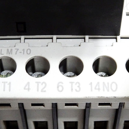 Moeller DILM7-10 Leistungsschütz - Maranos.de