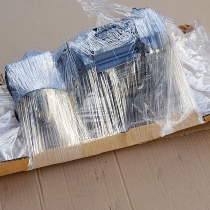 SEW Eurodrive Getriebemotor SF37 DRS71S4/TF/EI76 SF37DRS71S4/TF/EI76 1405/16 rpm 0.18 kW S1 i=86.36 / unbenutzt - Maranos.de