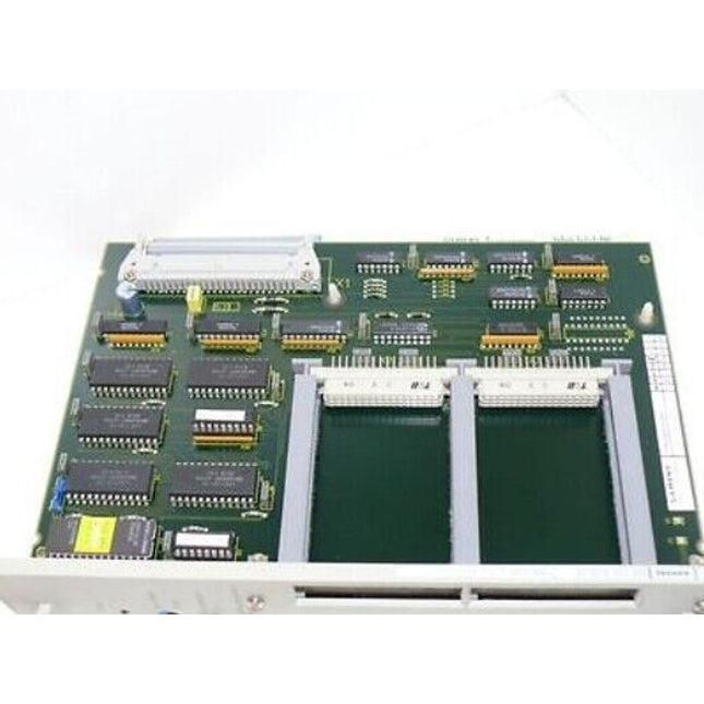 NEU Siemens 6ES5921-3WB15 Sinumerik Zentralbaugruppe 6ES5 921-3WB15 - Maranos.de