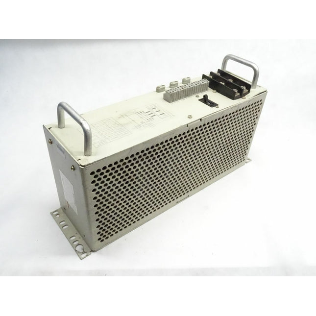 Siemens 6EV1362-5BK00 Einbau Netzgerät SVS2 / D220, 380 G24 / 40 WG // 6EV1 362-5BK00 - Maranos.de