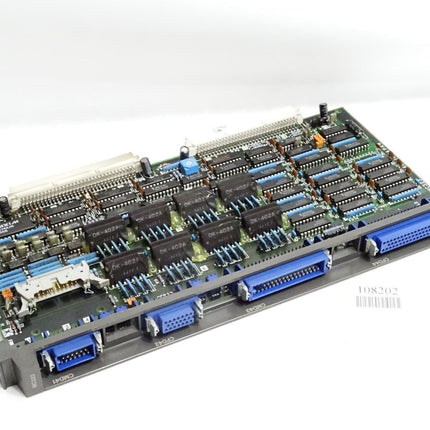 Mitsubishi MC323 Einschubkarte - Maranos.de