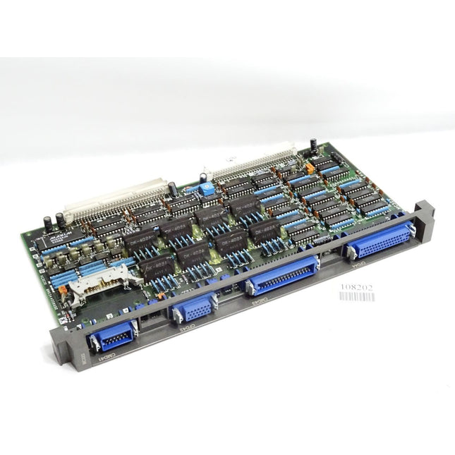 Mitsubishi MC323 Einschubkarte - Maranos.de