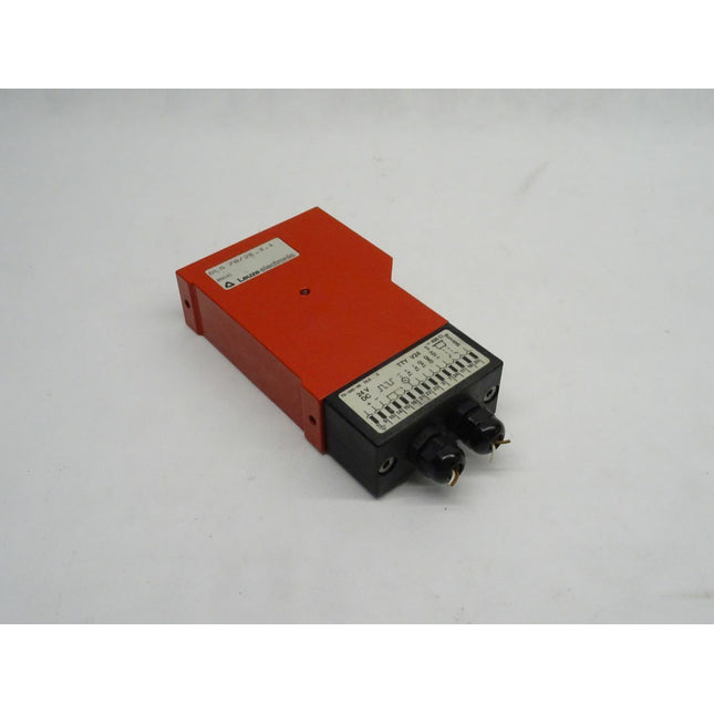 Leuze electronic DLS 78/2E.3.1  Datenlichtschranke Empf. - Maranos.de