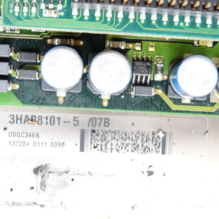 ABB Brown Boveri 3HAB8101-5/07B DSQC346A - Maranos.de