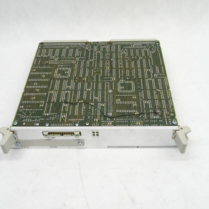 Siemens Steuerungs und Regelungsbaugruppe ICS  6SC9811-4BF54 /  6SC 9811-4BF54 - Maranos.de