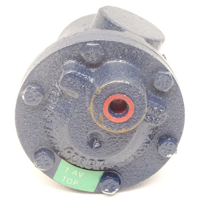 Ingersoll rand VENT AIR GENUINE OEM / 68196542 / Armstrong machine works 1w10 C1986 C1987 C1988 5/3 - Maranos.de