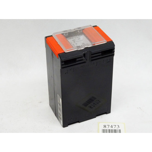 GMW WSK 40N 0.72/3KV / Wickel-Stromwandler - Maranos.de