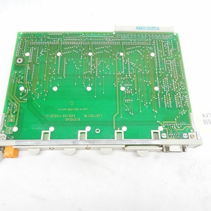 Siemens 6GT2002-0AA00 - Maranos.de