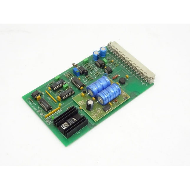 Cloos 033.09.66.00-D Steuerkarte Platine - Maranos.de