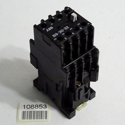 ABB B9-30-32 Schütz - Maranos.de