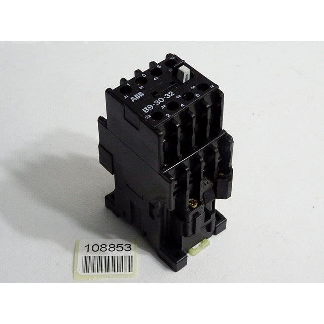 ABB B9-30-32 Schütz - Maranos.de