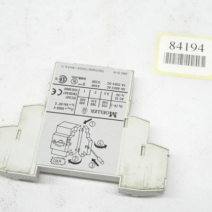 Moeller NHI11-PKZ0 - Maranos.de