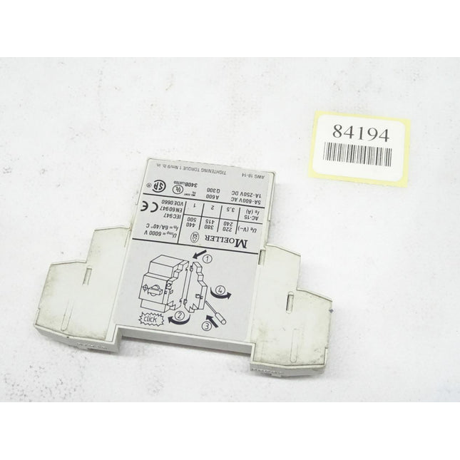 Moeller NHI11-PKZ0 - Maranos.de