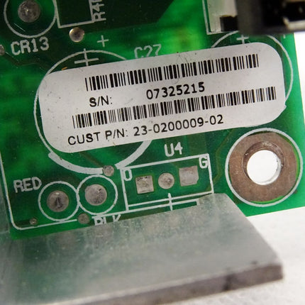 Cherokee CCH0075F1 23-0200009-02 Power Supply - Maranos.de