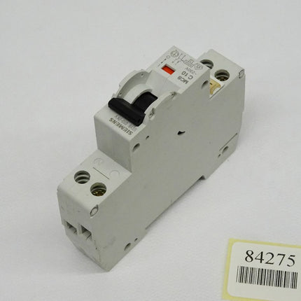 Siemens 5SY6 010-7KV / 5SY6010-7KV / Leitungsschutzschalter - Maranos.de