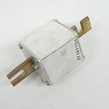 Siemens SITOR 3NE3336 / IEC269 VDE 0636 / 630A 1000V / 3NE3 336 - Maranos.de