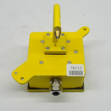 Sensor Control TF6-100 Temperaturfühler mit PT 100  neu - Maranos.de