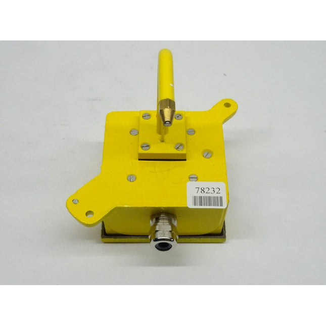 Sensor Control TF6-100 Temperaturfühler mit PT 100  neu - Maranos.de