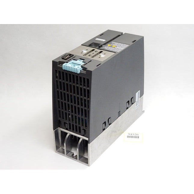 Siemens Sinamics PM240-2 6SL3210-1PE16-1UL1 2.2kW - Maranos.de