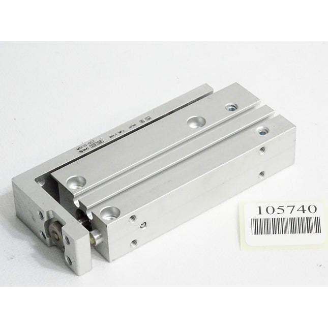 SMC MXH10-60Z Kompaktschlitten - Maranos.de