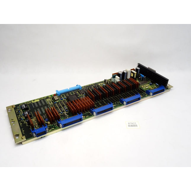 Fanuc A20B-1003-0240/08B Machine Interface - Maranos.de