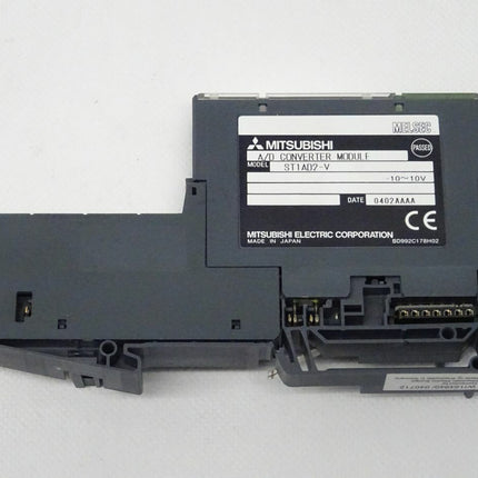 Mitsubishi ST1AD2-V Melsec A/D Converter Module - Maranos.de