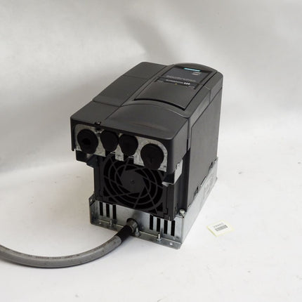 Siemens Micromaster420 6SE6420-2UC22-2BA1 6SE6 420-2UC22-2BA1 6SE6400-2FL02-6BB0 2.20kW - Maranos.de