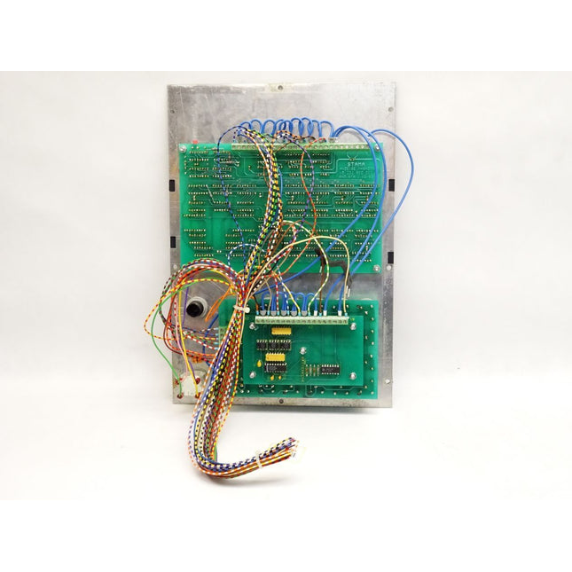 STAMA Anzeige Magazin K523290002 / K5 232 900 02 - Maranos.de