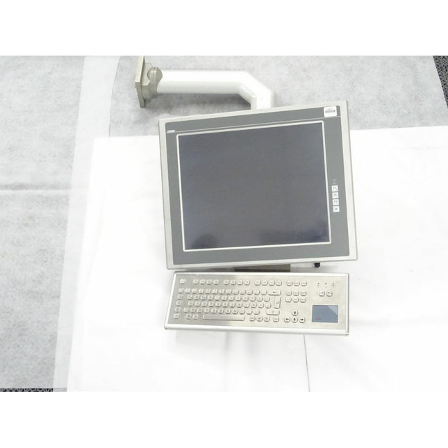 Lenze CS9000 DVI 1580.9904658 / ERG4P_SO/1/DE/USB / - Maranos.de