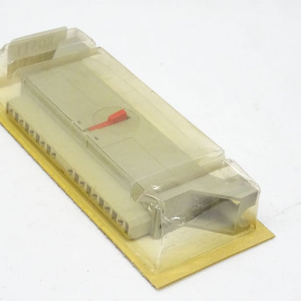 Siemens 6ES5766-0LA11 Stecker Connector Siemens 6ES5 766-0LA11 / NEU-OVP versiegelt - Maranos.de