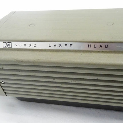 Hewlett-Packard 5500C Laser head - Maranos.de