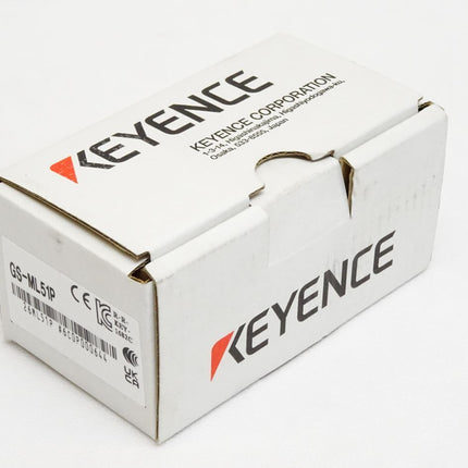 Keyence GS-ML51P Modell für Schiebetüren M12-Stecker Standard / Neu OVP - Maranos.de