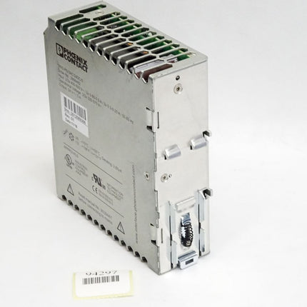 Phoenix Contact TRIO-PS/3AC/24DC/5 2866462 - Maranos.de