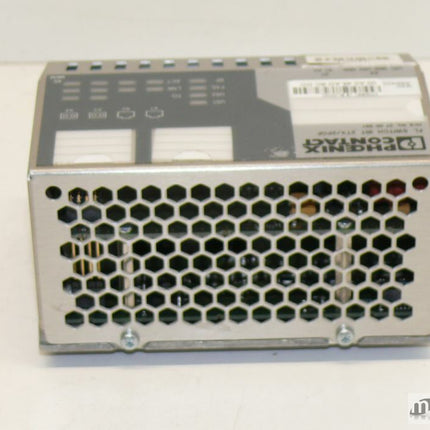 Phoenix Contact FL Switch IRT 2TX/2POF / 2700691 HW:01 - Maranos.de