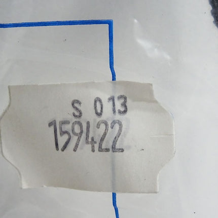 Festo 159422 SIM-M8-3WD-2,5-PU Verbindungsleitung / Neu OVP - Maranos.de