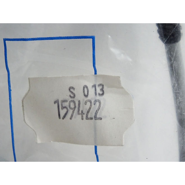 Festo 159422 SIM-M8-3WD-2,5-PU Verbindungsleitung / Neu OVP - Maranos.de