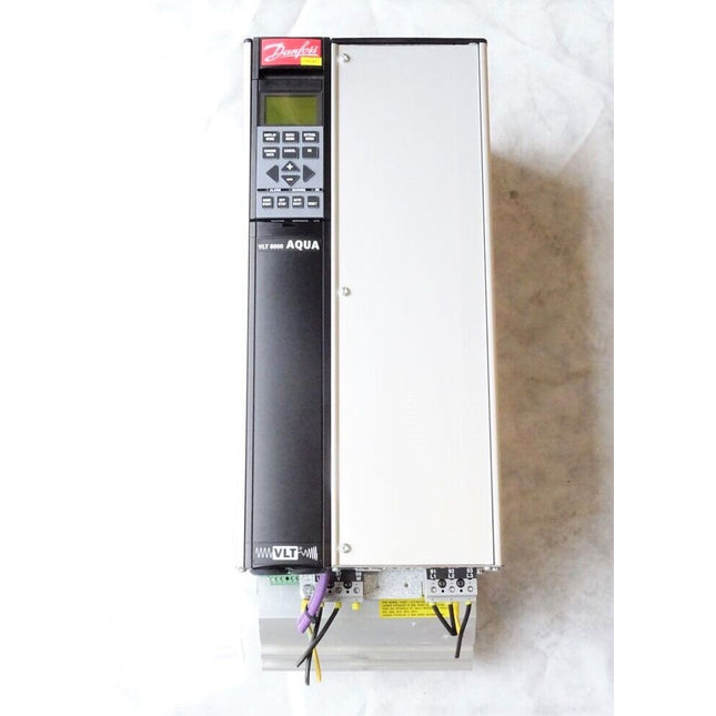 Danfoss Frequenzumrichter VLT8000 Aqua VLT8016 / 178B5989 - Maranos.de