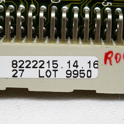 SEW Eurodrive MDV 8222215.14.16 Movidrive Einschubkarte - Maranos.de